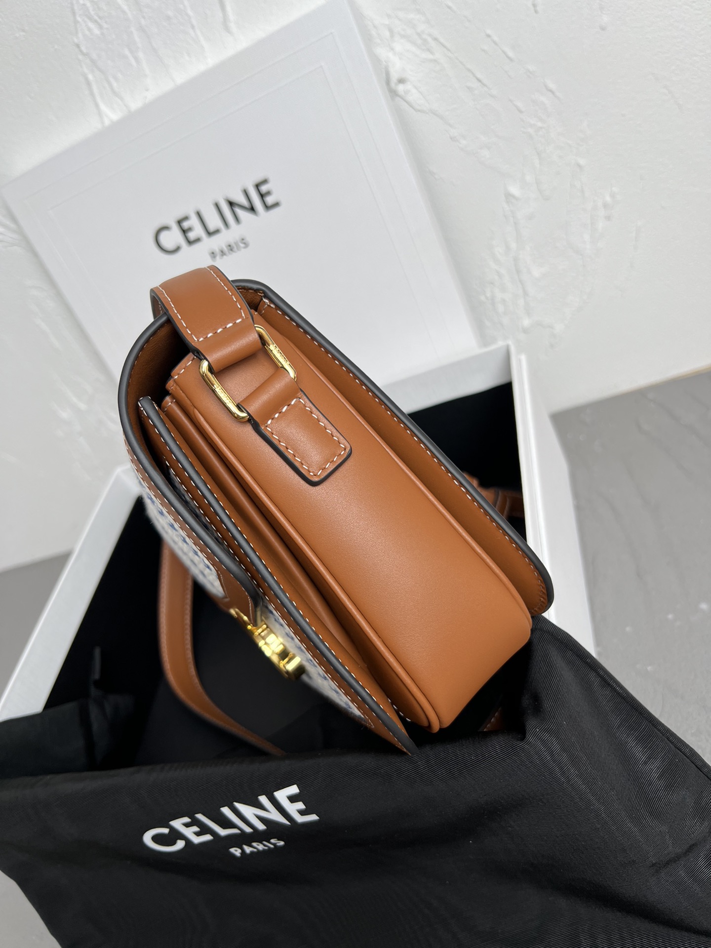 Celine Triomphe Bags